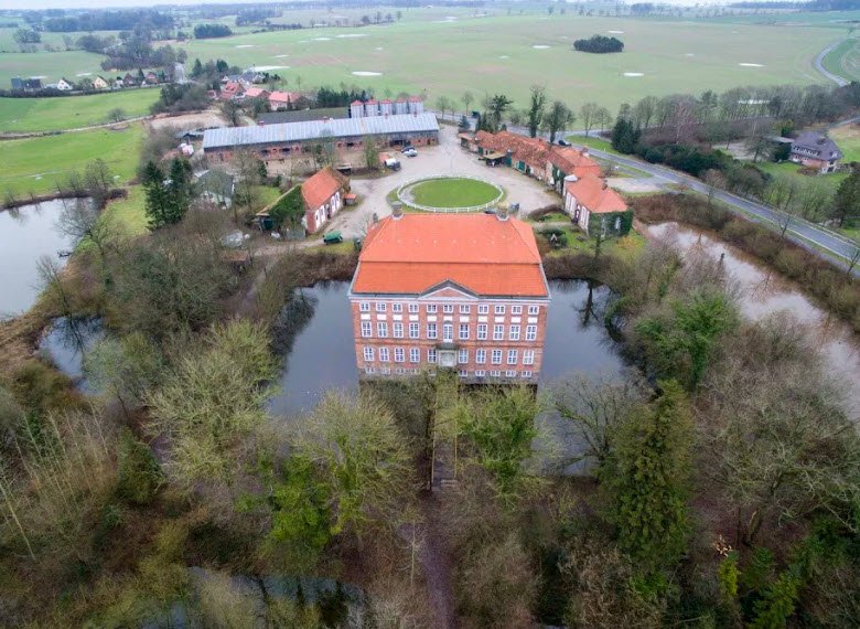 Gut Ludwigsburg, Germany